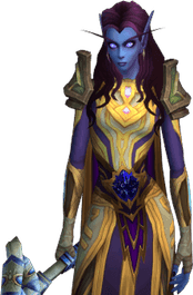 Tyrelis render
