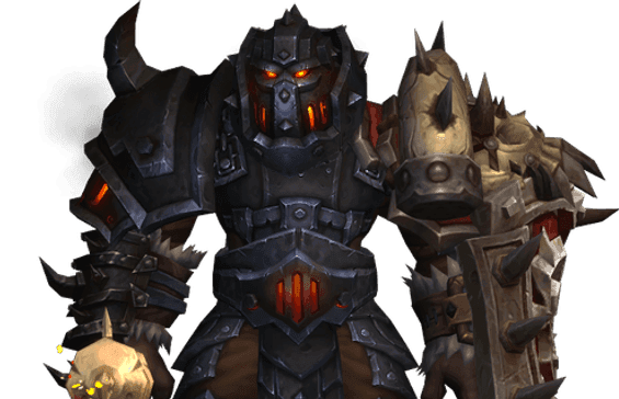 Ulag render