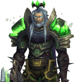 Ulfgahr render