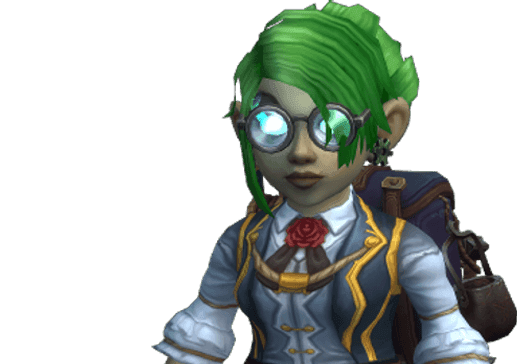 Undeadology render