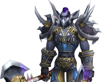 Unfallable render