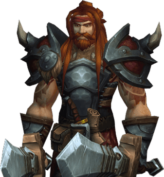 Urick render