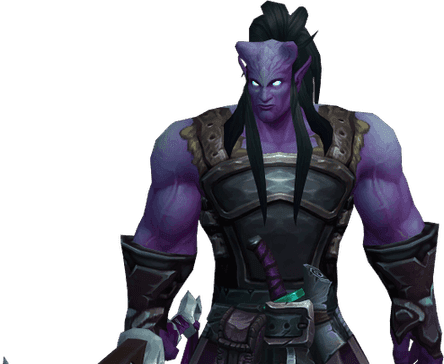 Uzir render