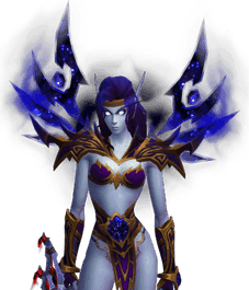 Vésta render
