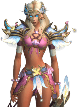 Vaenerya render
