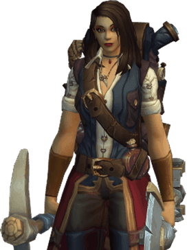 Vanaline render