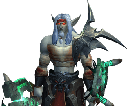 Vanj render