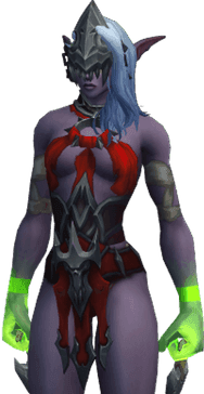 Vary render