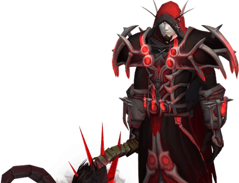 Vaugust render
