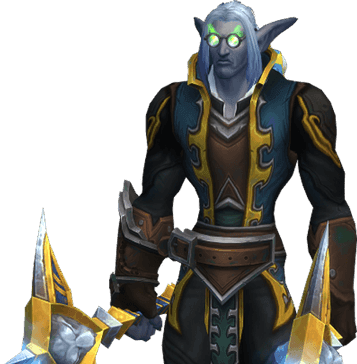 Vaxofvox render