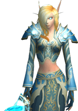 Veiari render