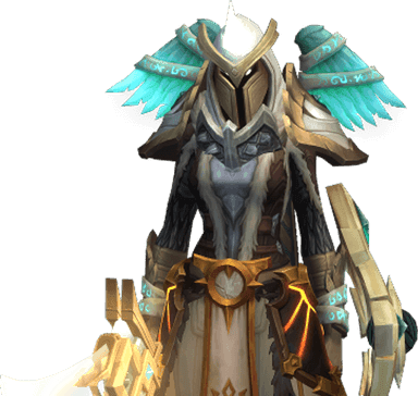 Veilhi render