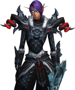 Veleiril render