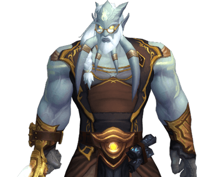 Velorn render