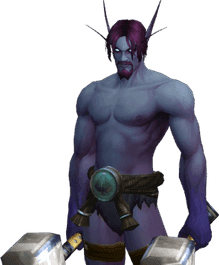 Ven render