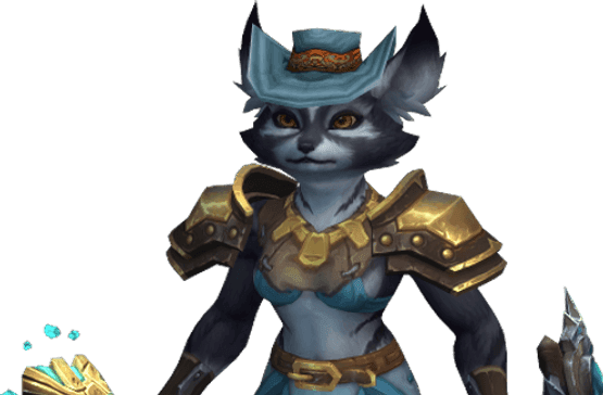 Venalita render