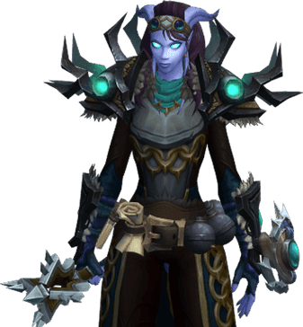 Venelaria render