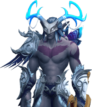 Venty render