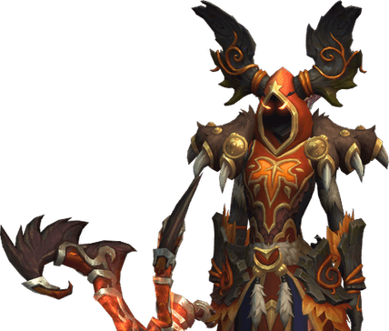 Vesaenal render