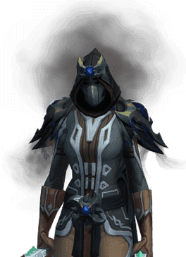 Veyrra render
