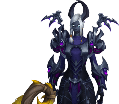 Vicara render