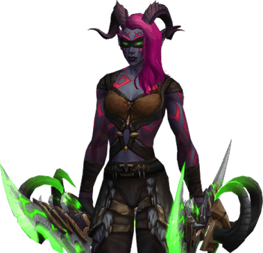 Vilathara render