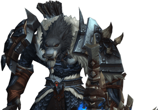 Viraeth render