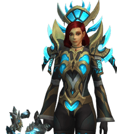 Visola render