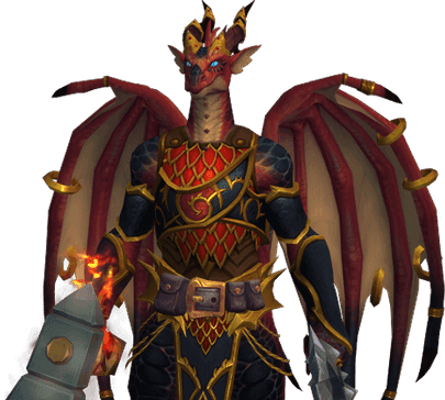 Vjkta render