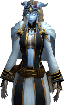 Vlada render