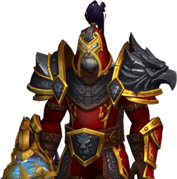 Vladyk render