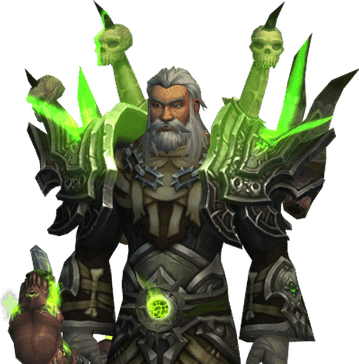 Vogid render