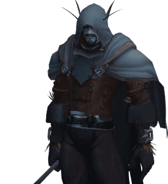 Vonhexen render