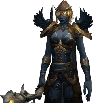 Vorishsuiq render