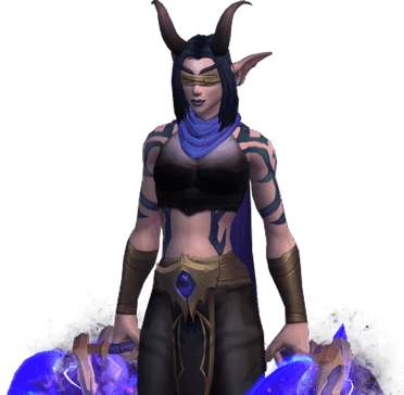 Voxheart render