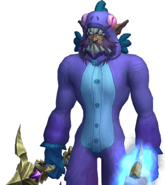Vulkarre render