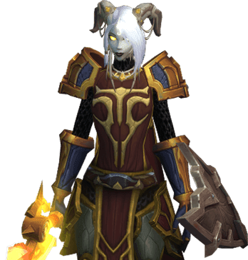 Vuruna render