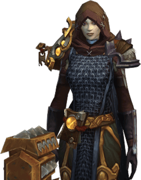 Vynretta render