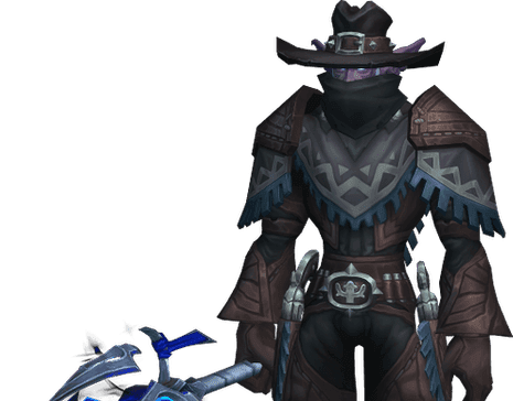 Wâyfìnder render