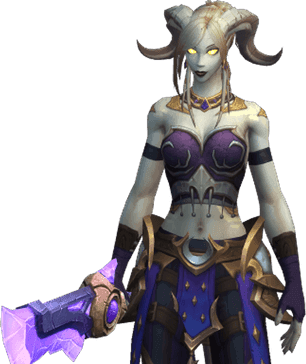 Wíndward render