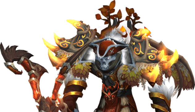 Walters render