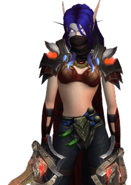 War render