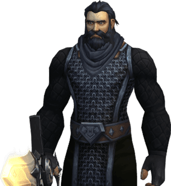 Wault render