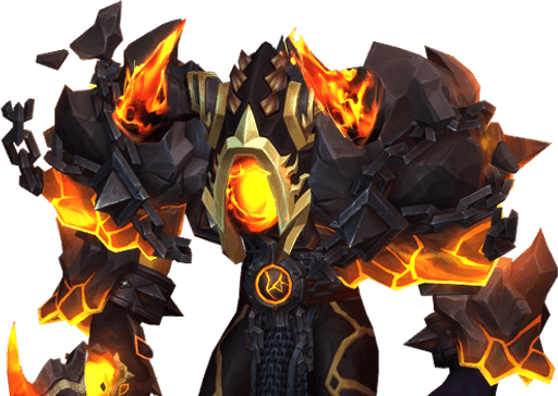 Weylow render