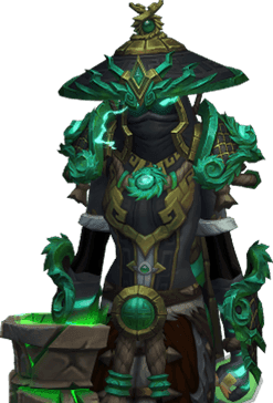 Windygas render