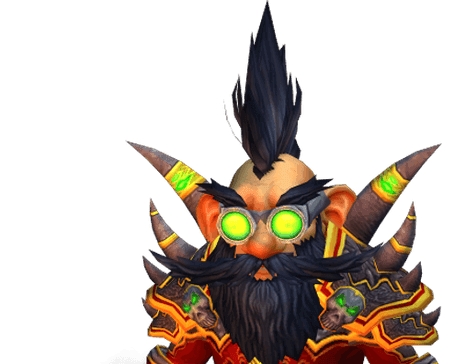 Winst render