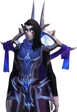 Woeful render