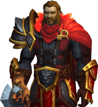 Xalander render