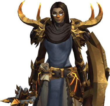 Xanderjae render