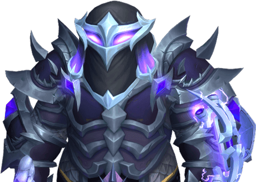 Xandrr render